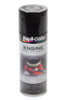 Gloss Black Engine Paint 12oz