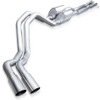 17-18 Ford F250 6.2L Cat Back Exhaust Kit