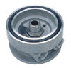 Oil Sandwich Adapter