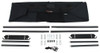 Truxedo Truck Luggage Bed Organizer/Cargo Sling - Full Size Trucks - 1705211