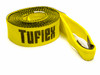 3in X 20' Tow Strap