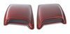 Hood Scoops Pair Medium