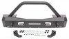 18- Jeep JL Stubby Front Bumper w/Grille Guard