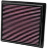 11- Grand Cherokee 3.6L DSL Air Filter