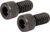 Safety Wire Guide Bolt 2pk