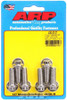 ARP Chevy 12pt Motor Mount Bolt Kit w/ energy suspension Mounts - 430-3107