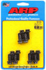 ARP LS1/LS2 12 Pt Rear Motor Cover Bolt Kit - 134-1504