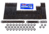 Head Stud Kit SBC w/ Brodix 12x Heads