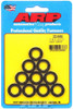 ARP 7/16inID 3/4inOD Black Washers (Pack of 10) - 200-8558