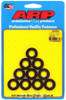 ARP 7/16 ID 7/8 OD Black Washers (10 pack) - 200-8747