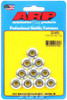 ARP 5/16in-24 Hex Nut Kit (10 Pack) - 200-8630