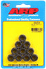 Hex Nuts - 3/8-16 (10)