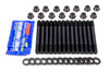 ARP BMW E46 M3/S54 Main Stud Kit - 201-5002