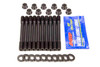 ARP VW Golf/Jetta 1.8L/2.0L 8V Undercut Head Stud Kit - 204-4701