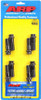 ARP 01-10 6.6L GM Duramax Diesel Flexplate Bolt Kit - 230-2901