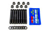 ARP KB Hemi Inner head stud kit - 245-4306