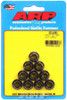 ARP M8 x 1.00 12pt Nut Kit (10 pack) - 300-8360