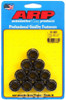 ARP 1/2-20 11/16 Socket 12pt Nut Kit (Set of 10) - 301-8353