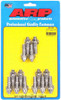 S/S Header Stud Kit - 3/8 x .750 UHL (14)