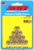 ARP 3/8-24 SS 12pt Nut Kit - 400-8332