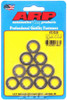 ARP 7/16in ID 13/16in OD SS Washers (10/pkg) - 400-8539