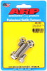 ARP Chevy SS Hex Fuel Pump Bolt Kit - 430-1602