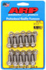 ARP Ford FE SS 12pt Oil Pan Bolt Kit - 455-1801