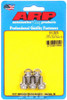 ARP 1/4-20 x 0.515 12pt SS Bolts - 611-0515