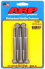 ARP 5/16 - 18 X 3.500 Stainless Steel 12PT Bolts (5PK) - 612-3500
