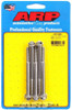 ARP 1/4-20 x 3.250 hex SS bolts - 621-3250