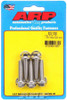 ARP 5/16-18 x 1.250 Hex SS Bolts - 622-1250