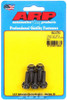 ARP 1/4-20 x 0.750 12pt Black Oxide Bolts - 640-0750