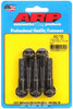 ARP 3/8-16 x 1.750 12pt Black Oxide Bolts - 642-1750