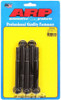ARP 7/16-14 X 4.000 hex black oxide bolts - 653-4000