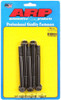 ARP M10 x 1.25 x 100 Hex Black Oxide Bolts (5/pkg) - 663-1012
