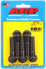 ARP 7/16-20 x 1.750 12pt black oxide bolts - 743-1750