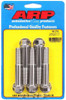 S/S Bolt Kit - 6pt. (5) 1/2-20 x 2.750