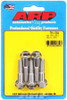 ARP M8 X 1.25 X 35 Hex SS Bolts - 761-1004