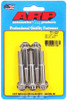 ARP M8 X 1.25 X 50 12pt SS Bolts - 771-1007