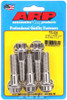 S/S Bolt Kit - 12pt. (5) 12mm x 1.75 x 45mm