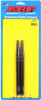 Rod Bolt Extension - 3/8 Aluminum (2)