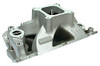 SBC High Velocity Intake Manifold - 4150 Flange