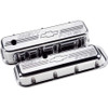 BBC Short Chevy Power Valve Covers