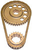 True Roller Timing Set Billet - Pontiac V8