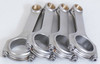 Eagle Toyota 3SGTE Connecting Rods (Set of 4) - CRS5428T3D
