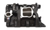 Edelbrock Performer Pontiac Black - 21563