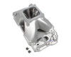 Edelbrock Manifold BB Chevy Tall Deck Super Victor II (632) CNC Port-Matched for 60409 CNC Heads - 28972