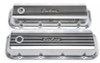 Edelbrock Valve Cover Elite II Chevrolet 1965 and Later 396-502 Big Block V8 Polished - 4275