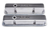 Edelbrock Valve Cover Elite II Chrysler 383-440 Big Block V8 Polished - 4276