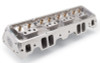 Edelbrock Cyl Head SBC Nhra Legal 64cc Straight Plug Bare Single - 60887